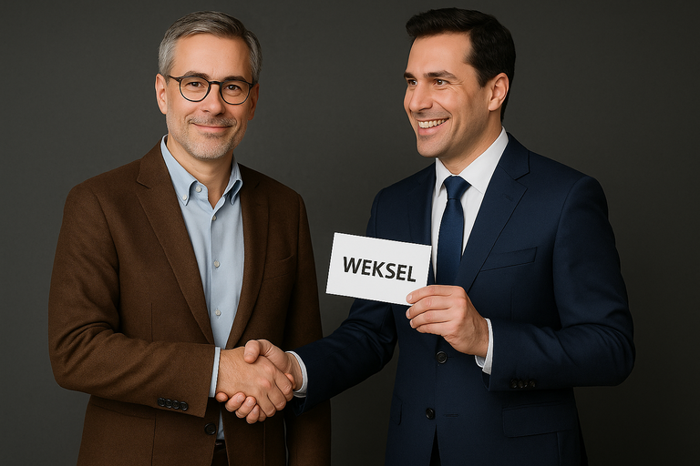 Czy można podpisać weksel przez pełnomocnika?